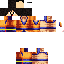 Texture for Floogles goku