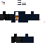 Texture for Peter Suit
