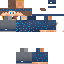 Texture for Rockynator