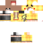 Texture for pikachu