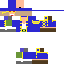 Texture for Jango