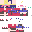 Texture for jacky tied up ver 2