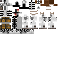 Texture for zebra