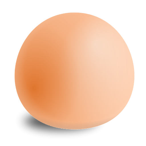 Texture for egg