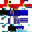 Texture for CREPPERBONE