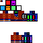 Texture for Cleytim Goku