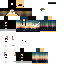 Texture for Maia