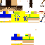 Texture for Neymar JR