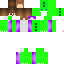 Texture for dino