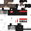 Texture for ItzWolfGR