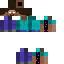 Texture for BOBBY HEROBRİNE