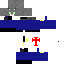 Texture for policia gato