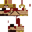 Texture for HugoCraft