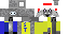 Texture for ThunderSpark