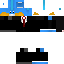 Texture for mudkip 