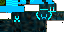 Texture for spider