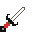 Texture for iron_sword
