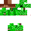Texture for creper bence