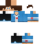 Texture for CaptainGamer
