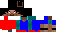 Texture for Evil Steve