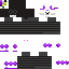 Texture for FNAF endoskeleton