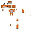 Texture for Fox