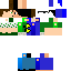 Texture for mitw is real