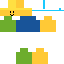Texture for Bot Kai