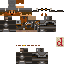 Texture for Dwarf