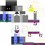 Texture for Orion