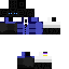 Texture for darling no binary