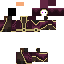 Texture for Main Assassin Edited
