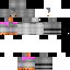 Texture for Pombo de calcinha