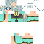 Texture for Elioniel_Dress