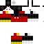 Texture for sas
