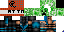 Texture for CreeperNinja