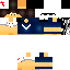 Texture for dss