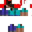 Texture for steve dark control