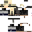 Texture for minecraft animation skin test