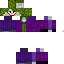 Texture for curinga