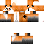 Texture for fox