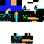 Texture for RunnerX