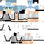 Texture for grimjow