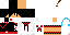 Texture for bob