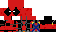 Texture for Deadpool