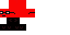 Texture for devil slime with glasses