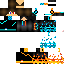 Texture for hedset