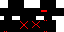 Texture for Red X
