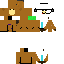 Texture for Godly lama