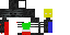 Texture for David